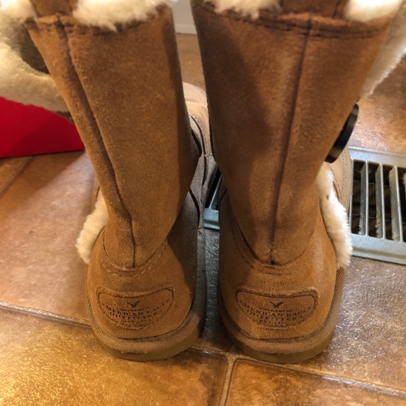 American Eagle Boots size 8 - Picture 3 of 3